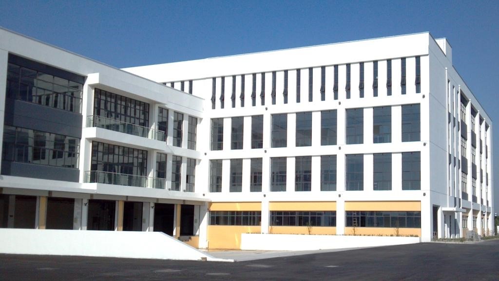 安燈系統(tǒng) 安燈系統(tǒng)