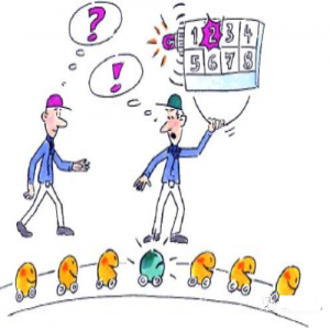 當(dāng)安燈系統(tǒng)結(jié)合物聯(lián)網(wǎng)和大數(shù)據(jù)