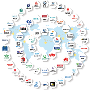 幾許心緒，一許情懷，2018中秋約在凌犀！