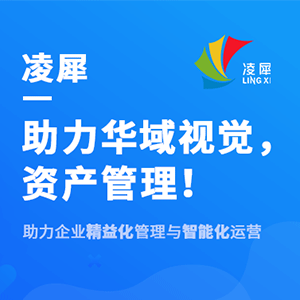 凌犀 - 助力華域視覺，資產管理！