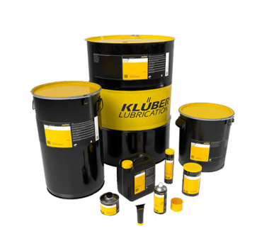 Klüber Summit Varnasolv